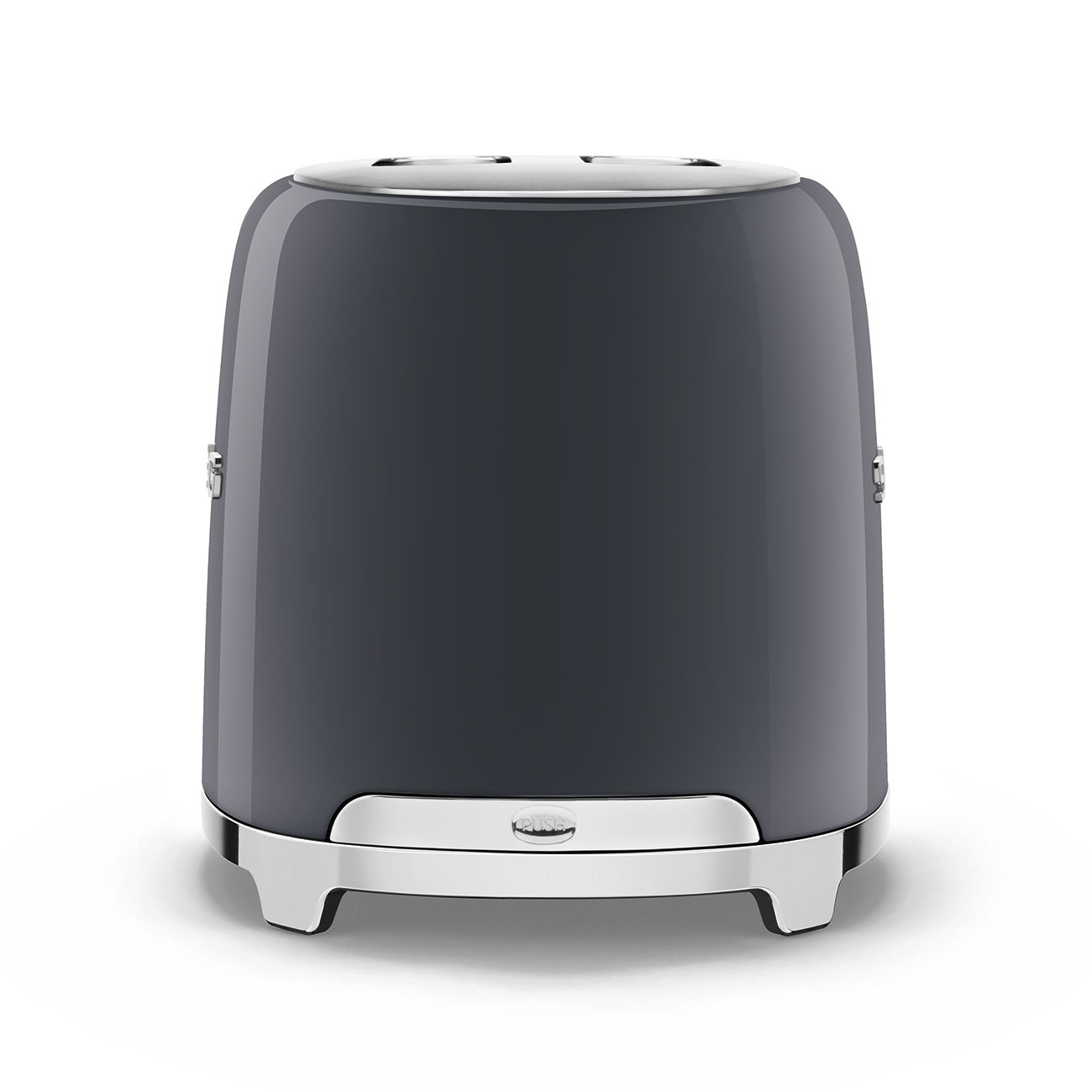 Tostadora Smeg estilo años 50 de 2 rebanadas - TSF01
